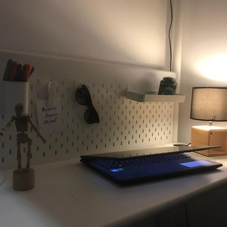 カルダス・ダ・ライーニャ Casa Dos Poetasホステル 部屋 写真