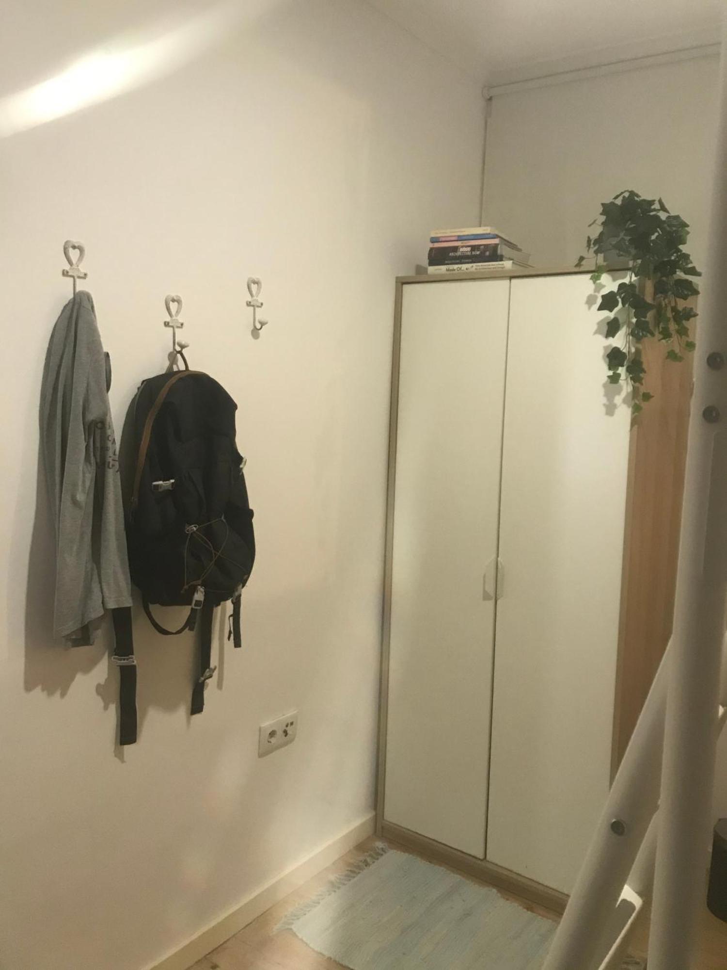 カルダス・ダ・ライーニャ Casa Dos Poetasホステル 部屋 写真